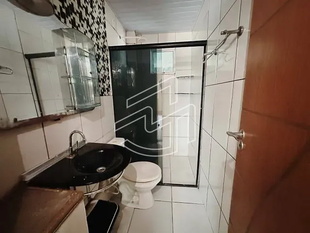 Apartamento 2 quartos e 1 banheiro, à venda, no bairro Tenoné em Belém