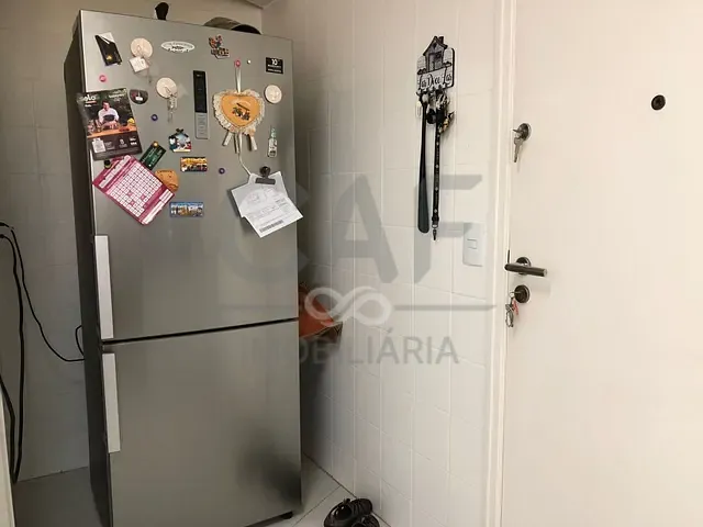 Apartamento com 130m² 3 quartos e 4 banheiros, à venda, no bairro Parque da Hípica em Campinas