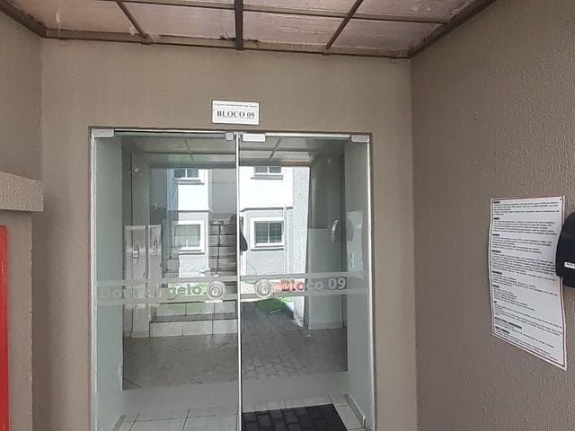 Foto do Apartamento - Apartamento Semi mobiliado no Ed. Dom Ângelo I | J. Mareze Imóveis Ltda