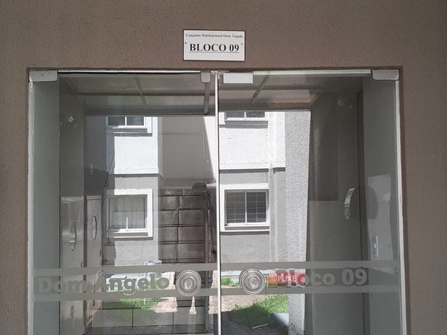 Foto do Apartamento - Apartamento Semi mobiliado no Ed. Dom Ângelo I | J. Mareze Imóveis Ltda