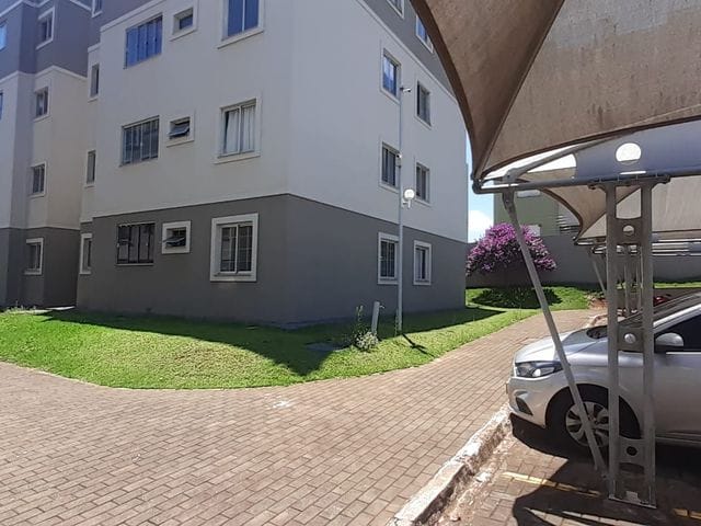 Foto do Apartamento - Apartamento Semi mobiliado no Ed. Dom Ângelo I | J. Mareze Imóveis Ltda