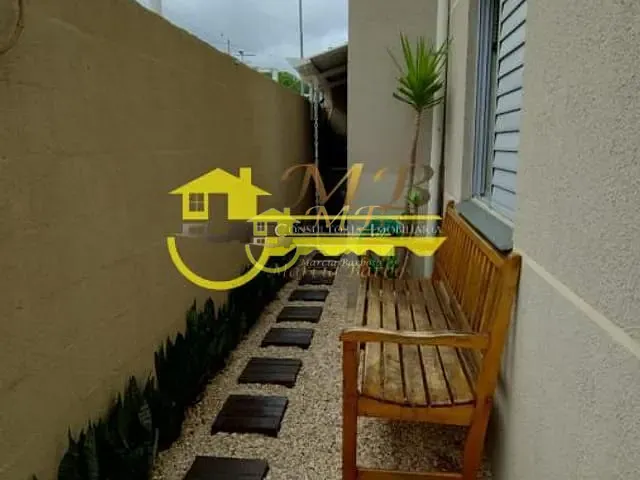 Apartamento 2 quartos e 1 banheiro, à venda, no bairro Residencial Cosmos em Campinas