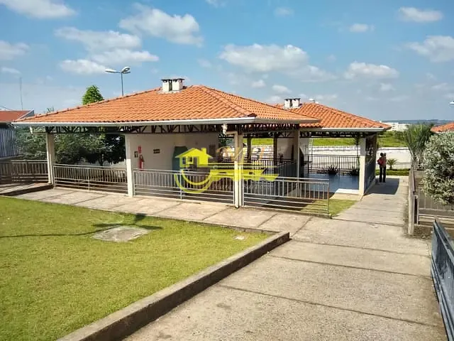 Apartamento 2 quartos e 1 banheiro, à venda, no bairro Residencial Cosmos em Campinas