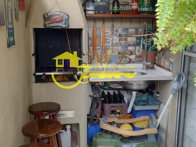 Apartamento 2 quartos e 1 banheiro, à venda, no bairro Residencial Cosmos em Campinas