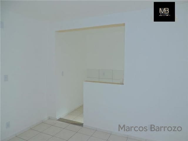 Foto do Apartamento - Apartamento à venda 2 Quartos, 1 Vaga, 45M², Jardim Jockey Club, Londrina - PR | MARCOS BARROZO NEGÓCIOS IMOBILIÁRIOS