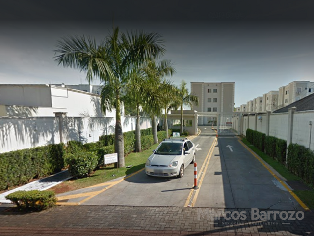 Foto do Apartamento - Apartamento à venda 2 Quartos, 1 Vaga, 45M², Jardim Jockey Club, Londrina - PR | MARCOS BARROZO NEGÓCIOS IMOBILIÁRIOS