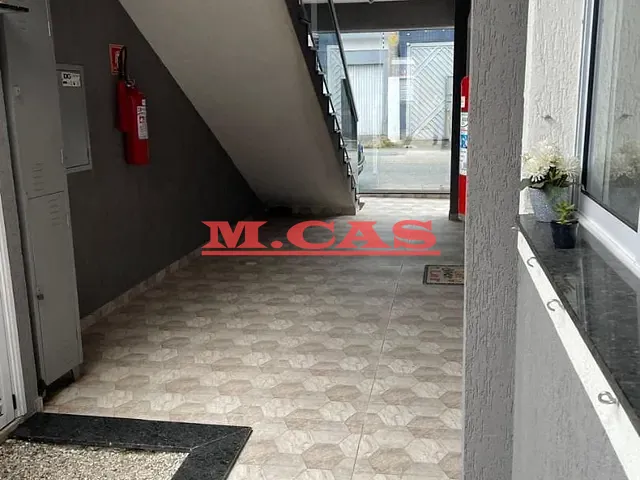 Apartamento 2 quartos e 1 banheiro, à venda, no bairro Vila Independência em São Paulo