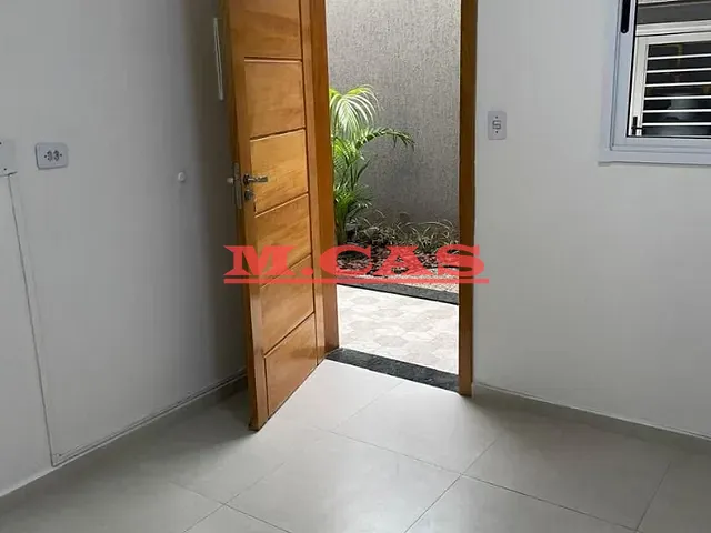 Apartamento 2 quartos e 1 banheiro, à venda, no bairro Vila Independência em São Paulo