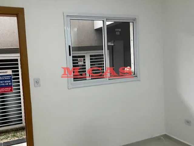 Apartamento 2 quartos e 1 banheiro, à venda, no bairro Vila Independência em São Paulo