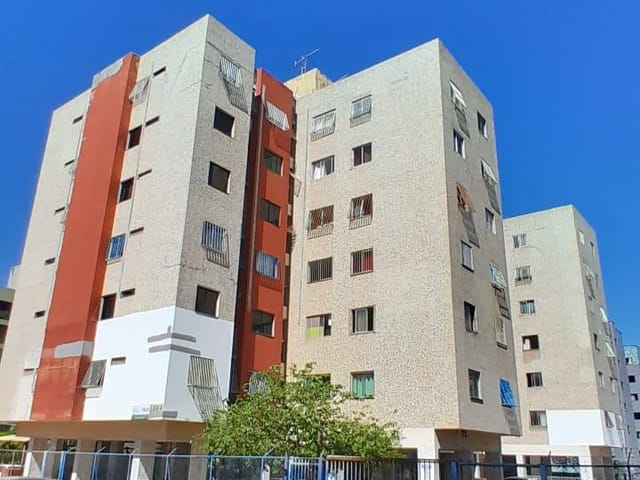 Foto do Apartamento - Apartamento 02 quartos Beta Gama , Setor Central (Gama), Brasília, DF | Melo Imobiliária