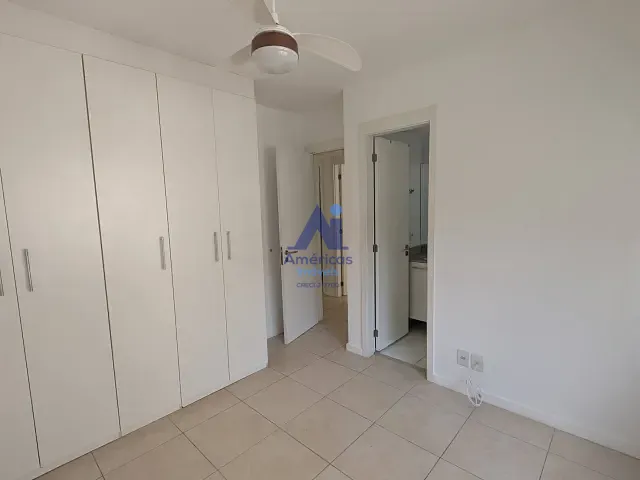 Apartamento com 81m² 3 quartos e 2 banheiros, à venda, no bairro Recreio dos Bandeirantes em Rio de Janeiro