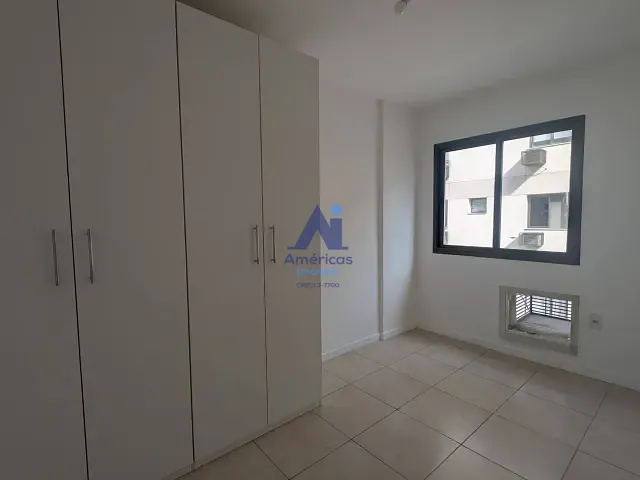 Apartamento com 81m² 3 quartos e 2 banheiros, à venda, no bairro Recreio dos Bandeirantes em Rio de Janeiro