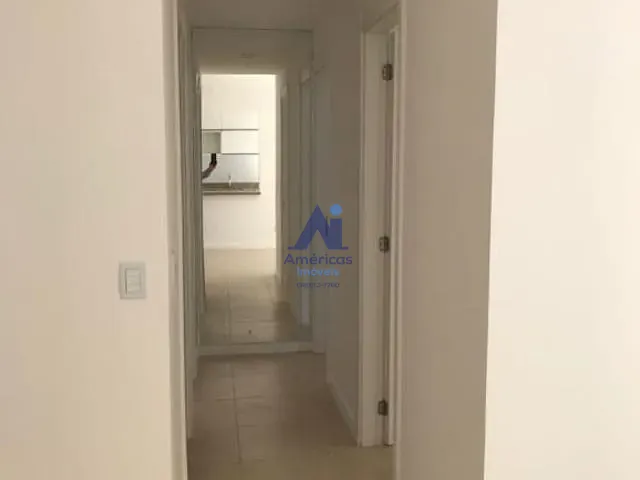 Apartamento com 81m² 3 quartos e 2 banheiros, à venda, no bairro Recreio dos Bandeirantes em Rio de Janeiro