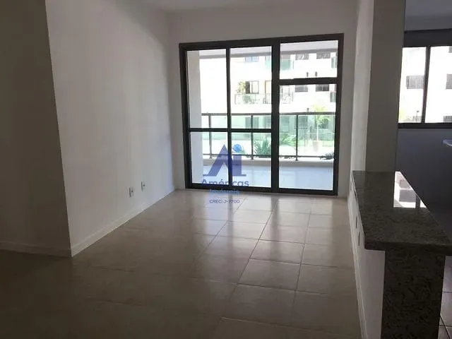 Apartamento com 81m² 3 quartos e 2 banheiros, à venda, no bairro Recreio dos Bandeirantes em Rio de Janeiro