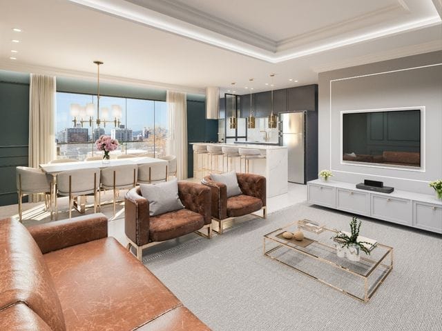 Apartamento com 69m² 2 quartos e 2 banheiros, à venda, no bairro Pagani em Palhoça