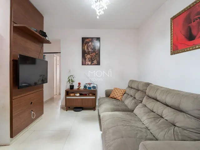 Apartamento 3 quartos e 1 banheiro, à venda, no bairro Quadras Econômicas Lúcio Costa (Guará) em Brasília