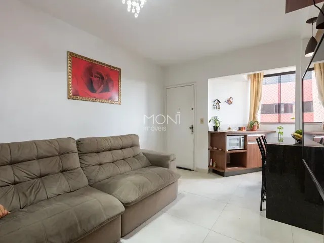 Apartamento 3 quartos e 1 banheiro, à venda, no bairro Quadras Econômicas Lúcio Costa (Guará) em Brasília