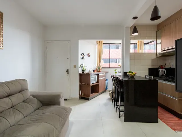 Apartamento 3 quartos e 1 banheiro, à venda, no bairro Quadras Econômicas Lúcio Costa (Guará) em Brasília