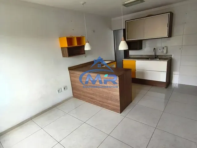 Apartamento 2 quartos e 1 banheiro, à venda, no bairro Jardim Penha em São Paulo