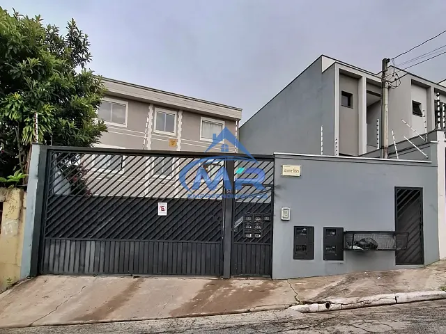 Apartamento 2 quartos e 1 banheiro, à venda, no bairro Jardim Penha em São Paulo