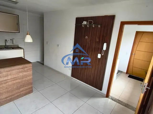 Apartamento 2 quartos e 1 banheiro, à venda, no bairro Jardim Penha em São Paulo