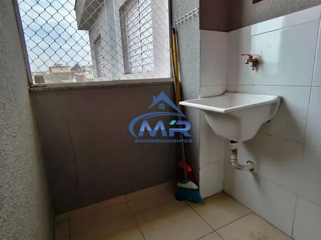Apartamento 2 quartos e 1 banheiro, à venda, no bairro Jardim Penha em São Paulo