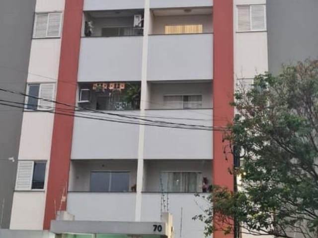 Foto do Apartamento - Apartamento com 3 dormitórios à venda, 85 m² por R$ 350.000,00 - Jardim das Américas - Londrina/PR | Imobiliária Natal LTDA