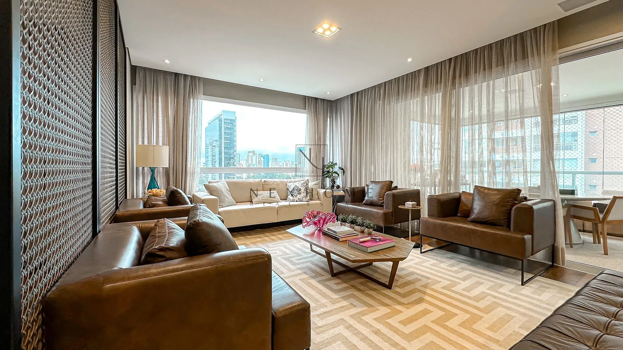 Apartamento, 3 quartos, 225 m² - Foto 6