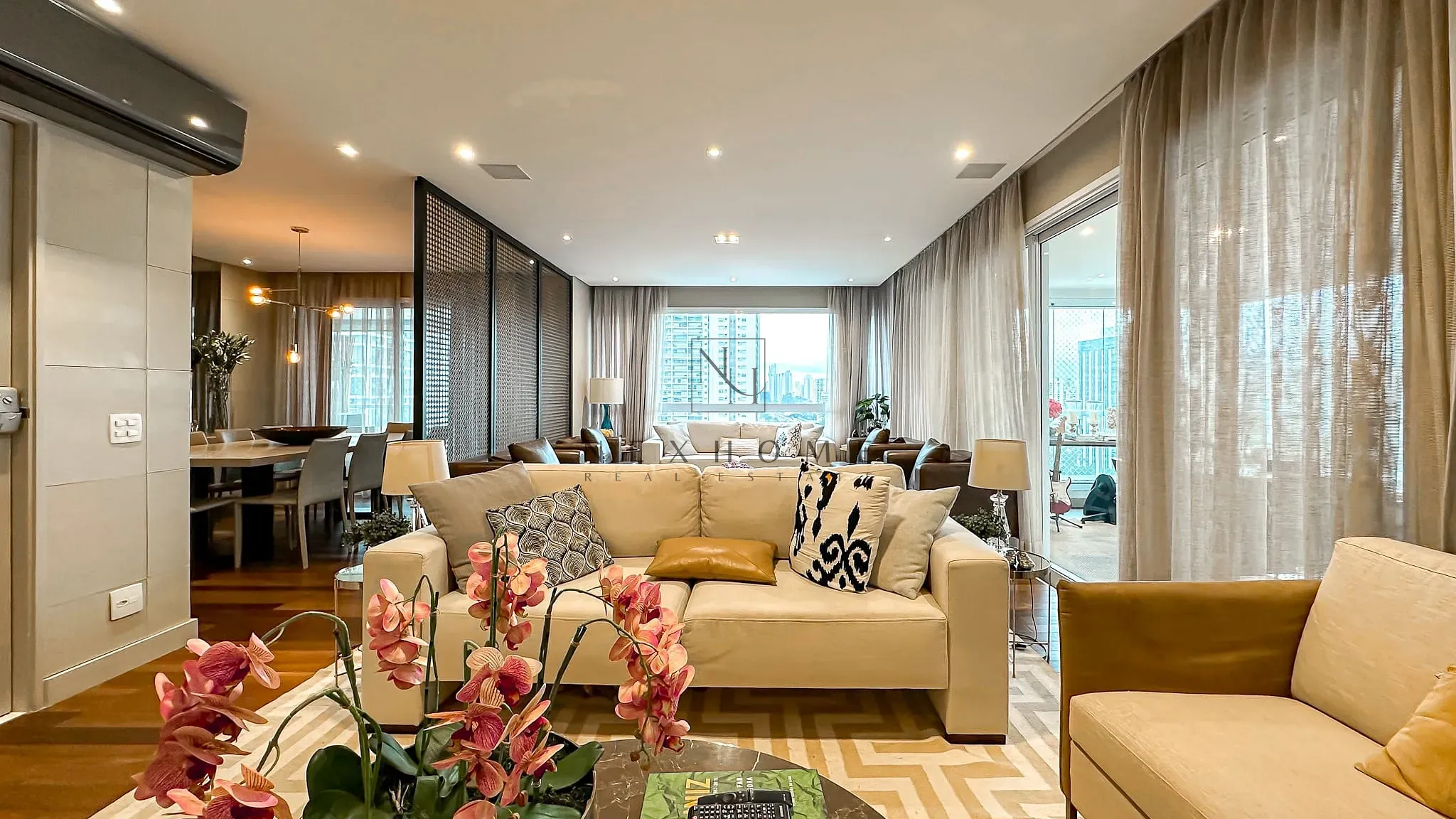 Apartamento, 3 quartos, 225 m² - Foto 5