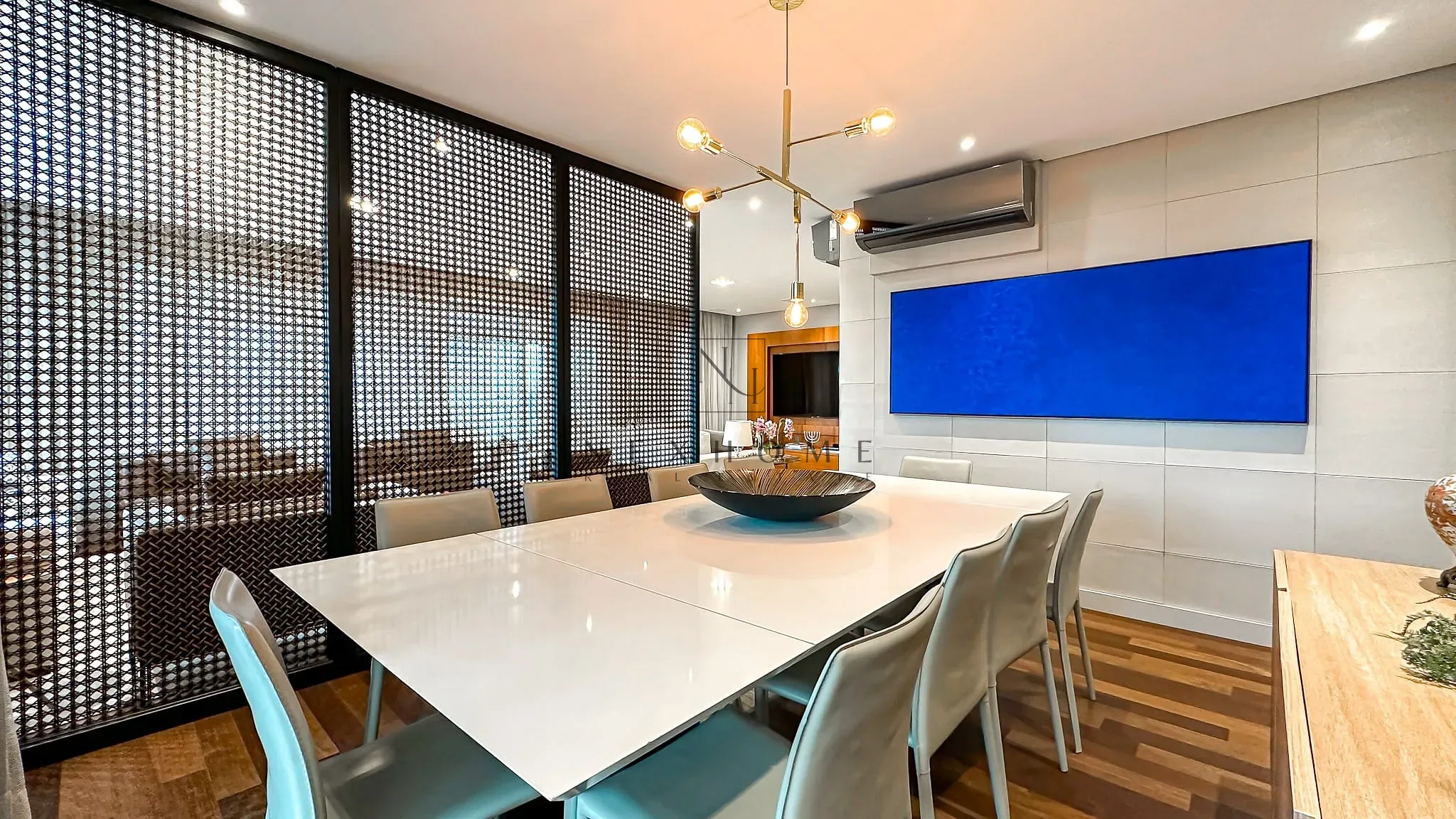 Apartamento, 3 quartos, 225 m² - Foto 8