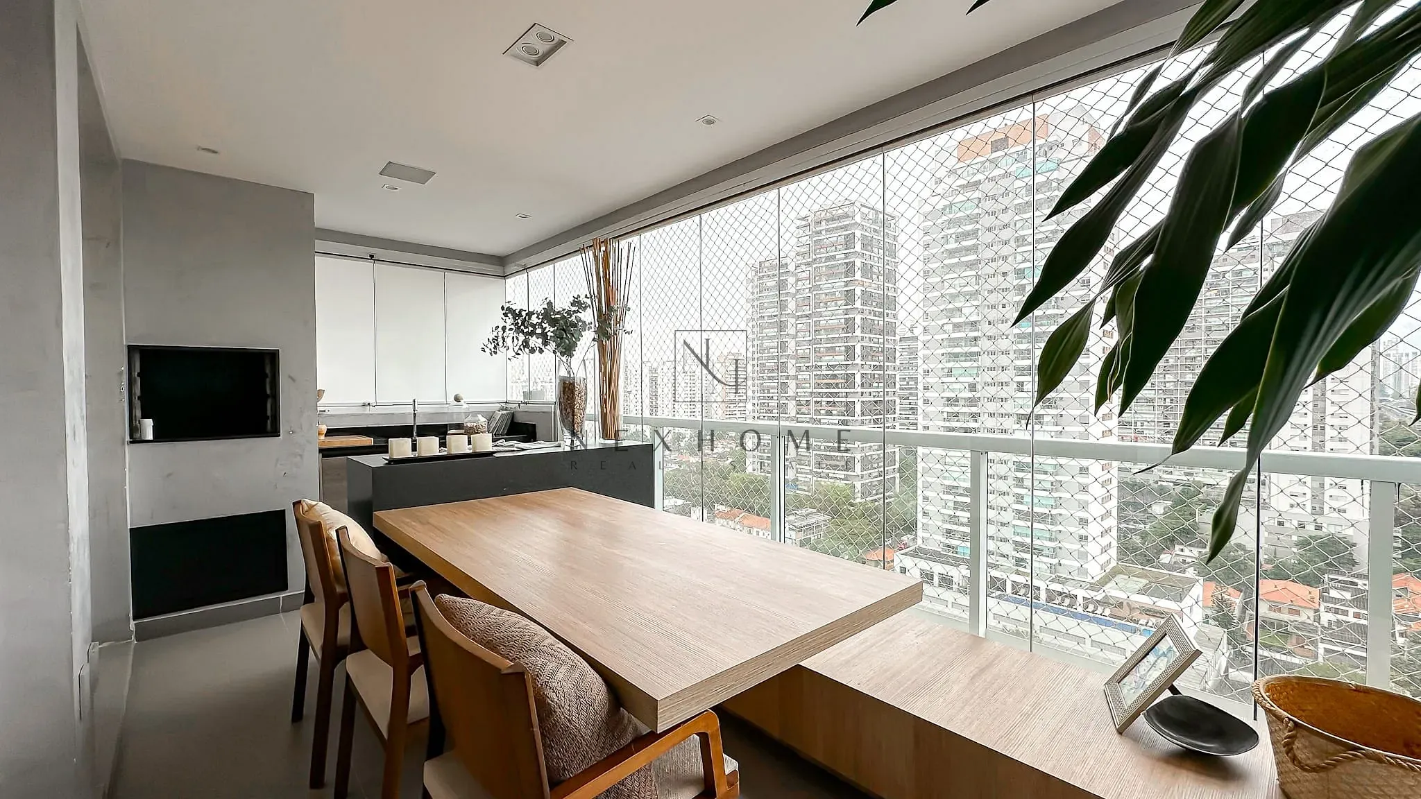 Apartamento, 3 quartos, 225 m² - Foto 14