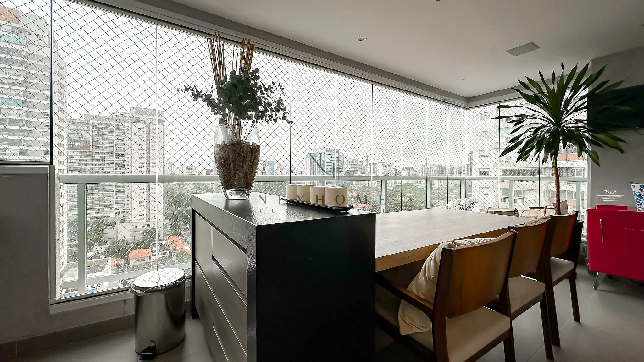 Apartamento, 3 quartos, 225 m² - Foto 15