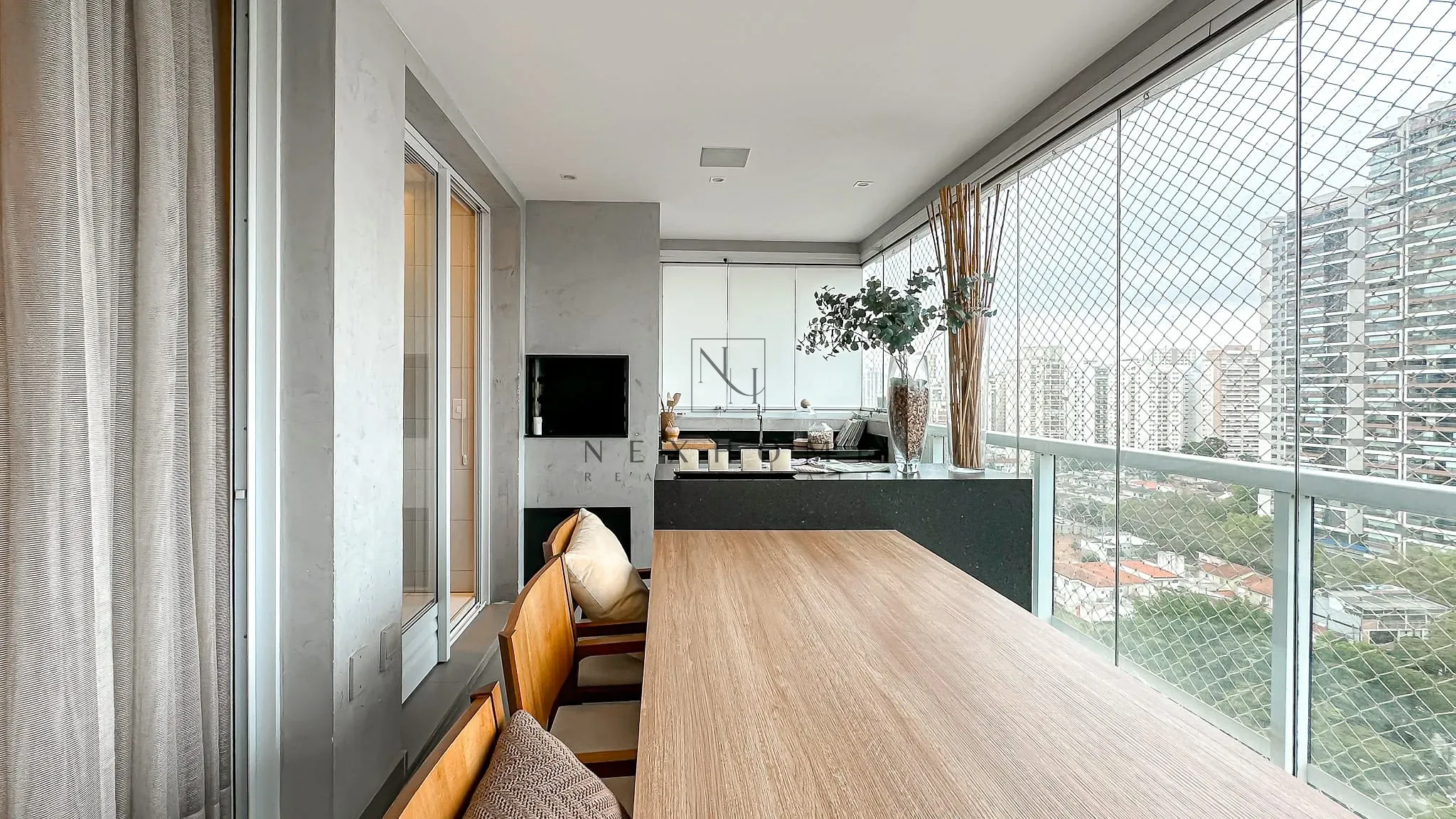 Apartamento, 3 quartos, 225 m² - Foto 16