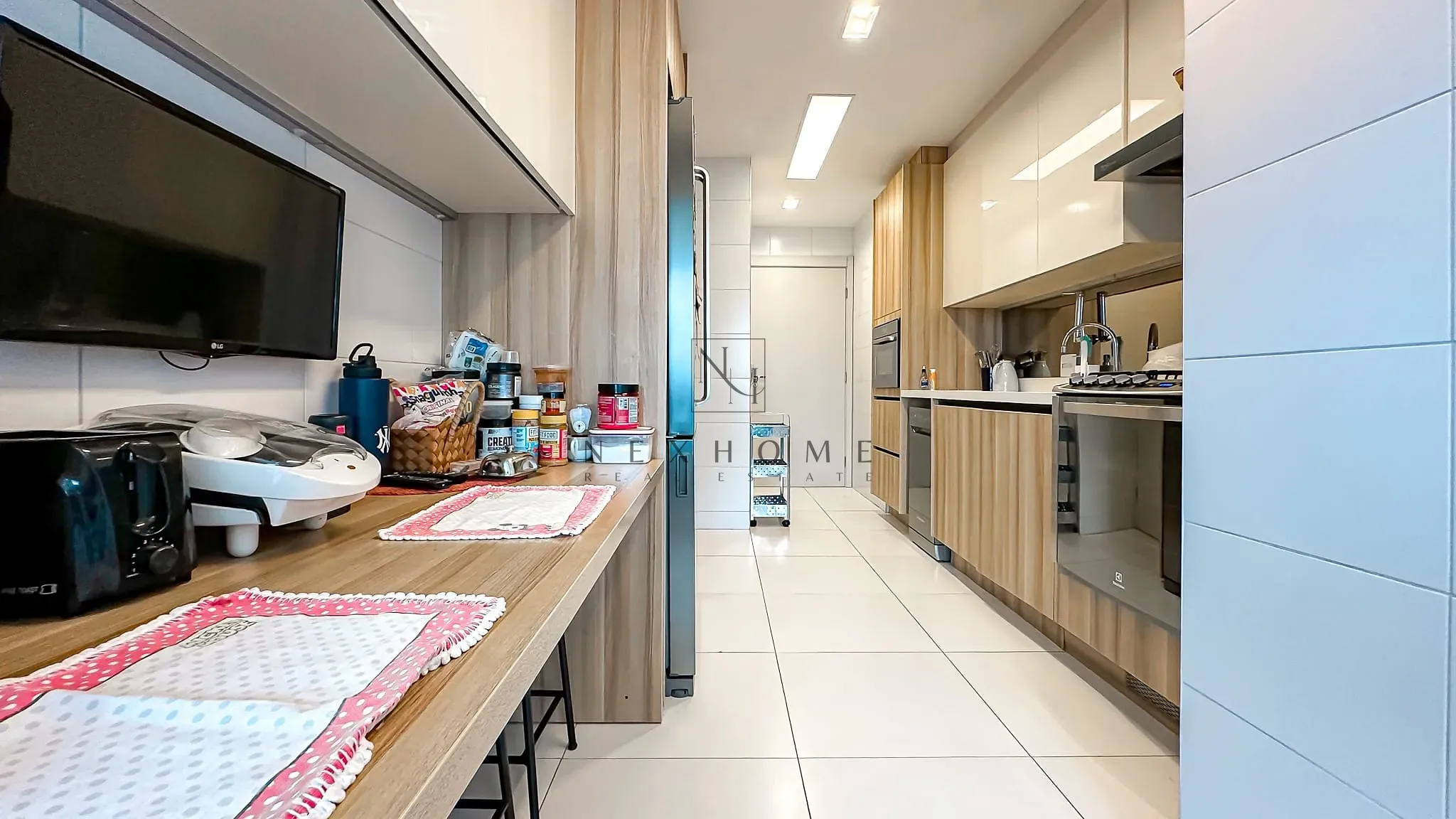 Apartamento, 3 quartos, 225 m² - Foto 18