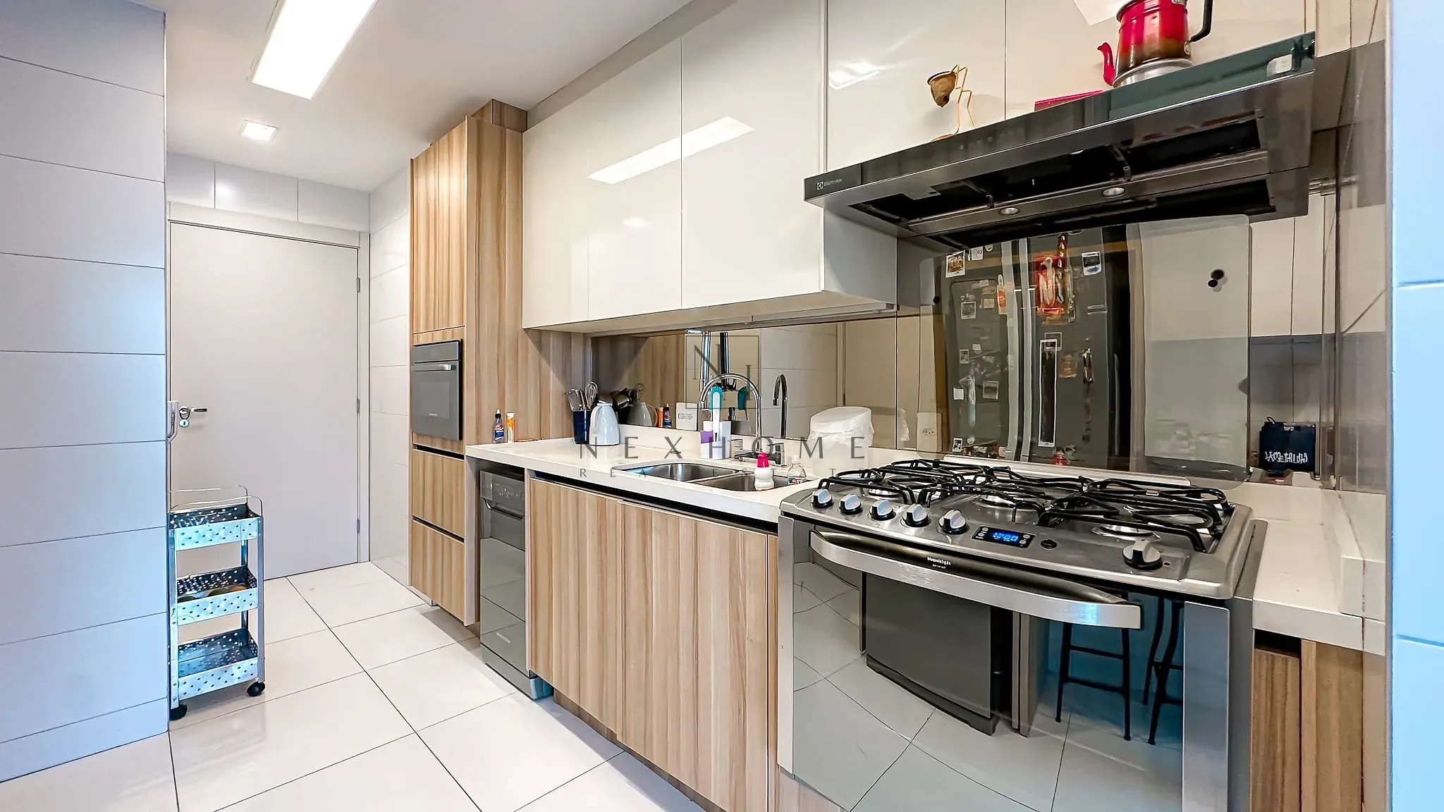 Apartamento, 3 quartos, 225 m² - Foto 19