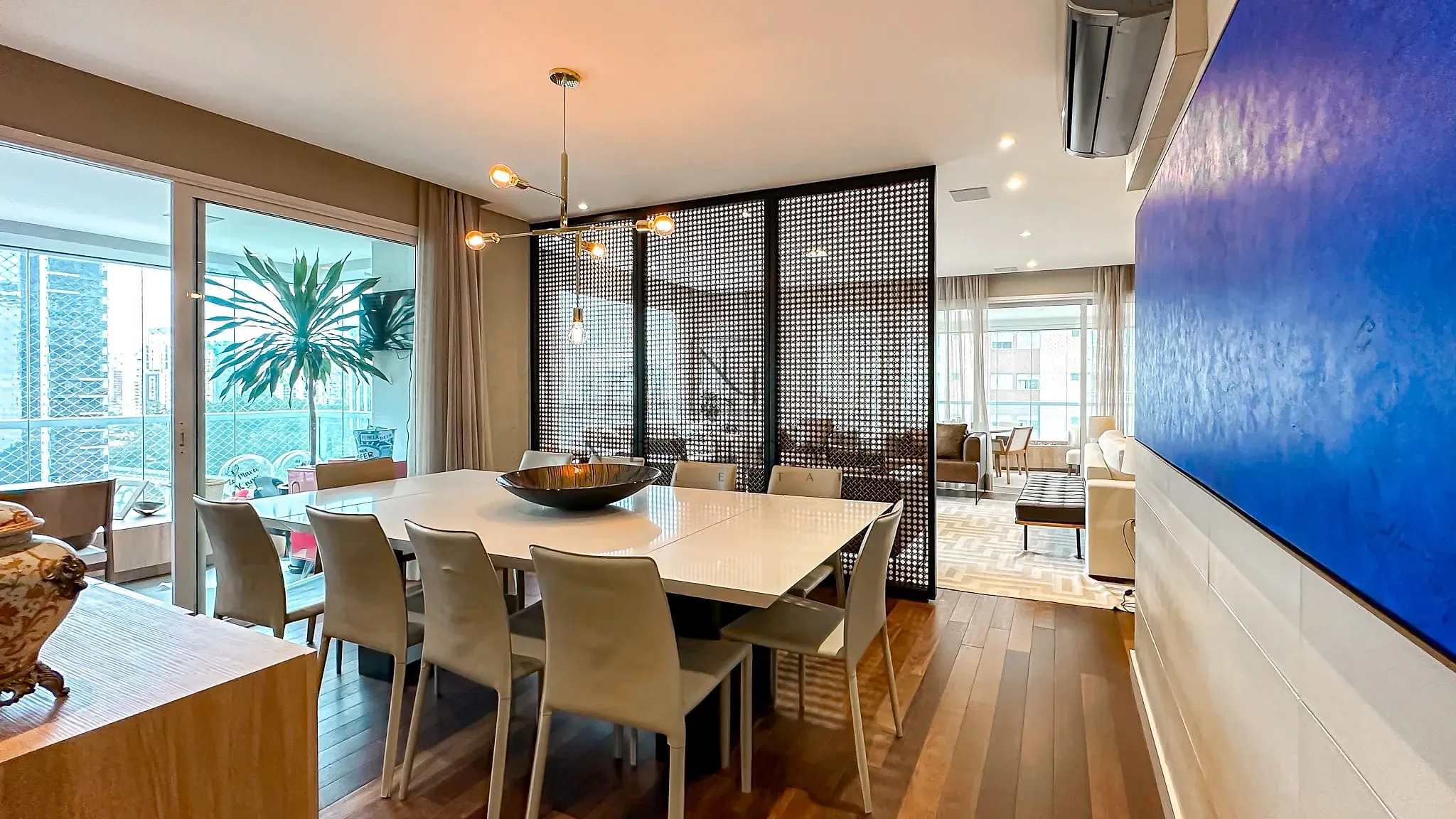 Apartamento, 3 quartos, 225 m² - Foto 9