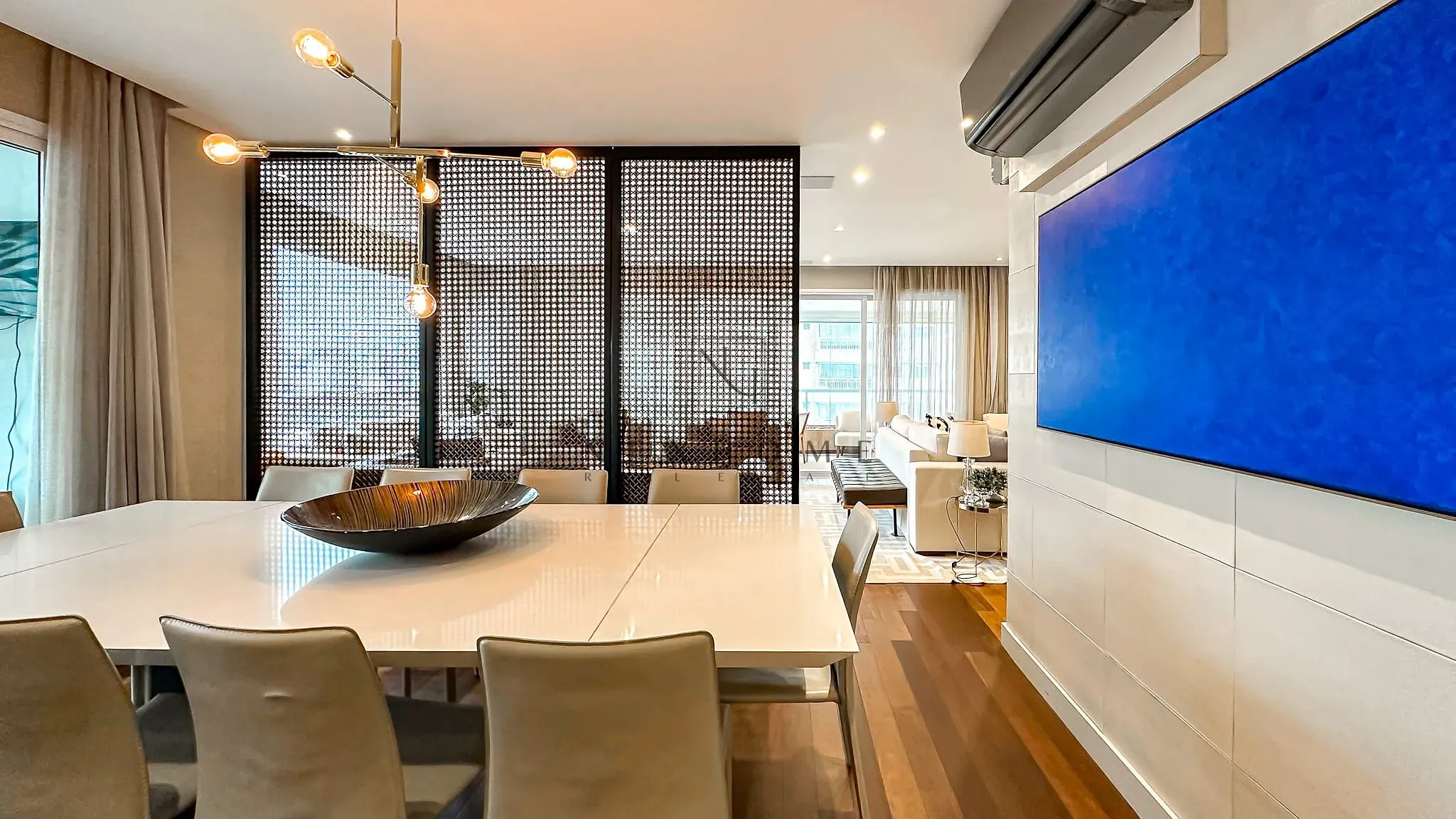 Apartamento, 3 quartos, 225 m² - Foto 10