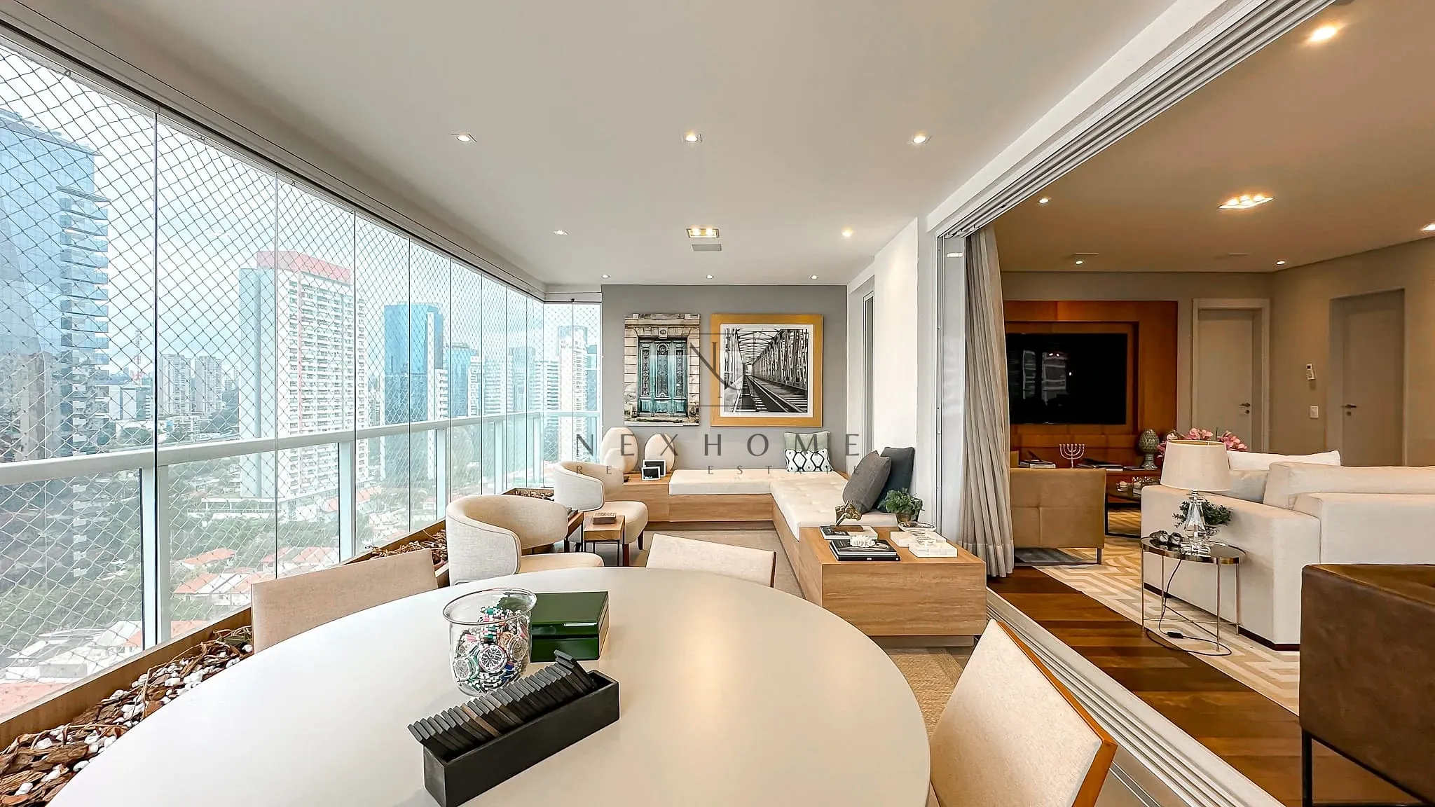 Apartamento, 3 quartos, 225 m² - Foto 12