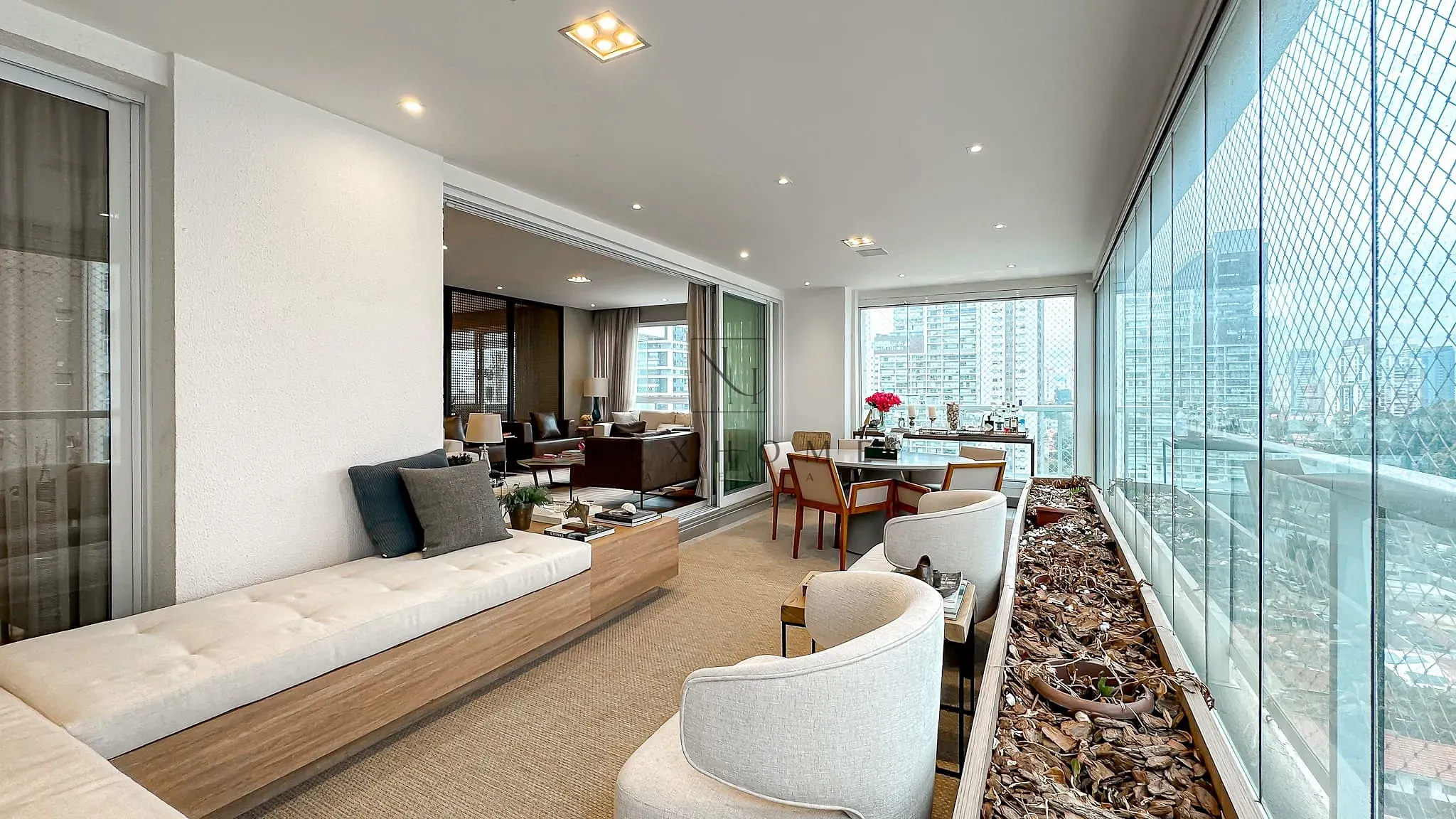 Apartamento, 3 quartos, 225 m² - Foto 11