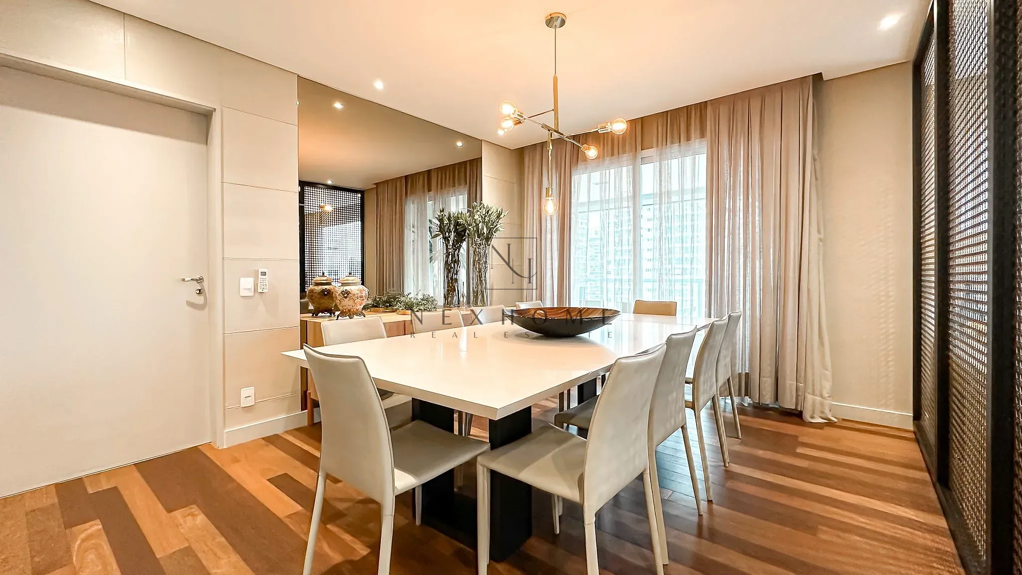 Apartamento, 3 quartos, 225 m² - Foto 7