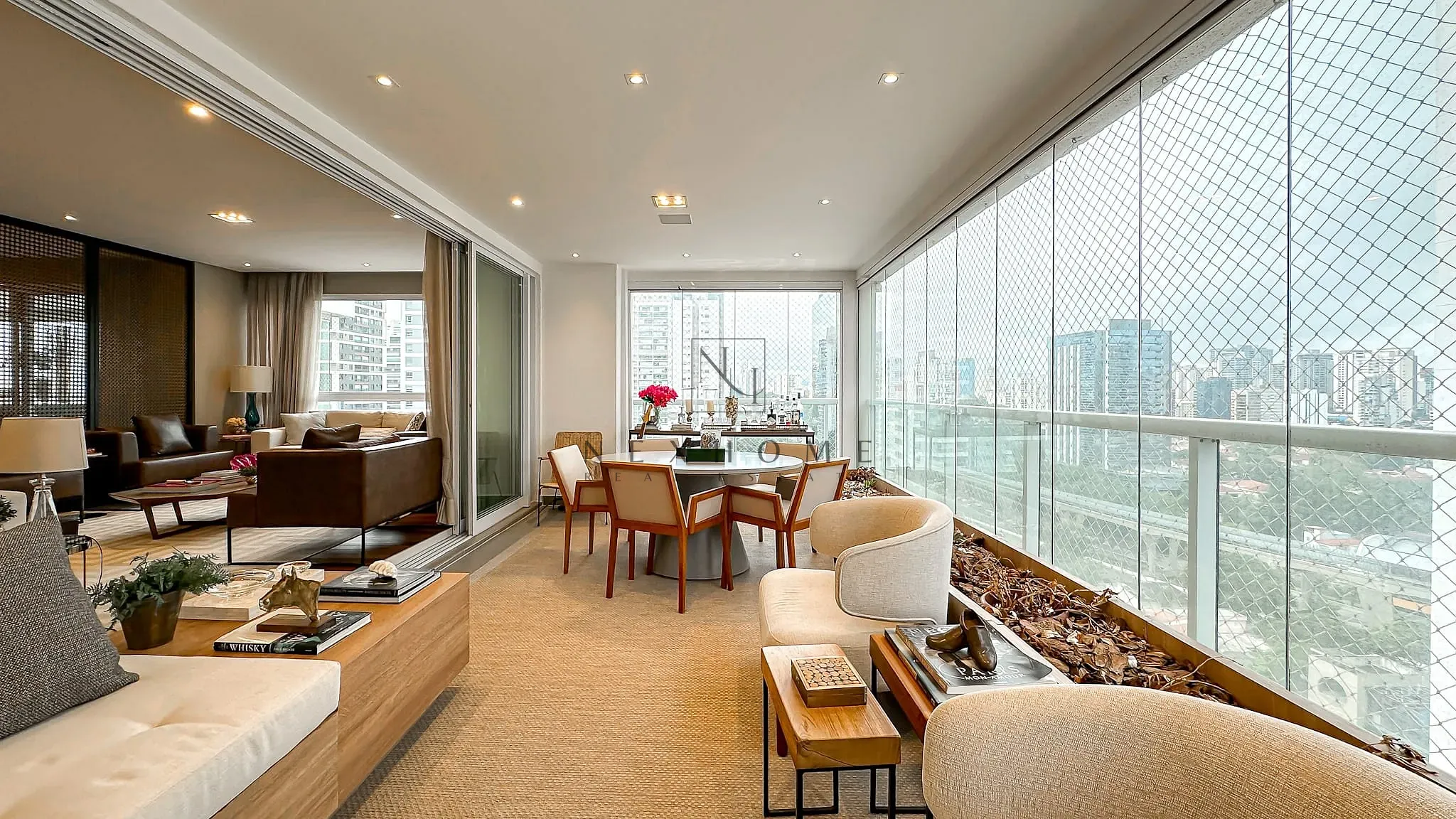 Apartamento, 3 quartos, 225 m² - Foto 13