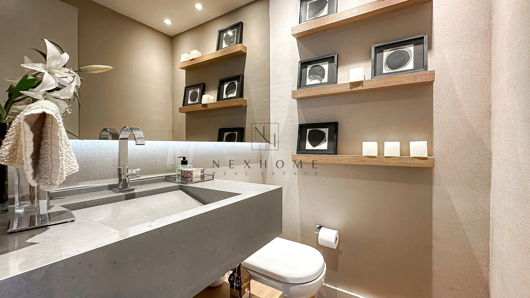 Apartamento, 3 quartos, 225 m² - Foto 20