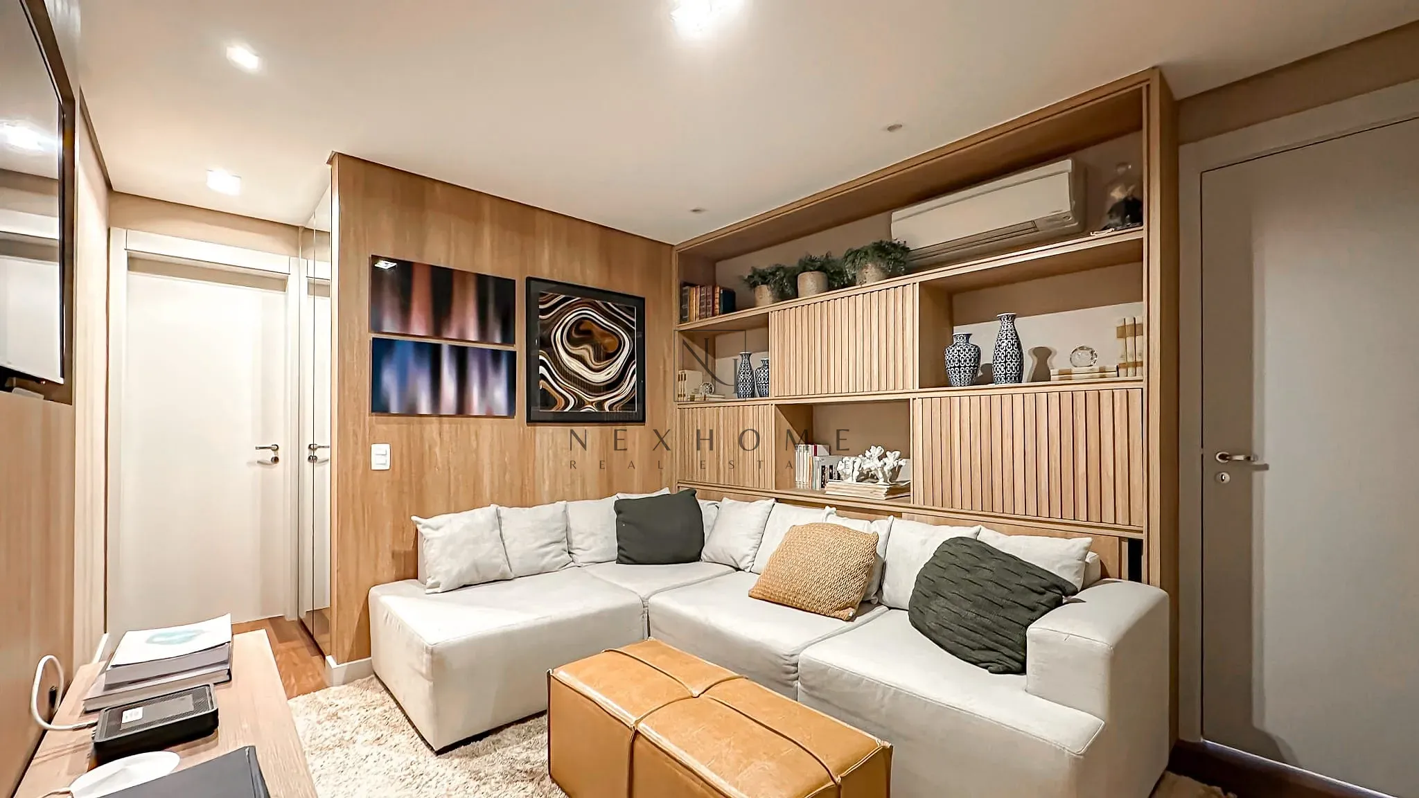 Apartamento, 3 quartos, 225 m² - Foto 23