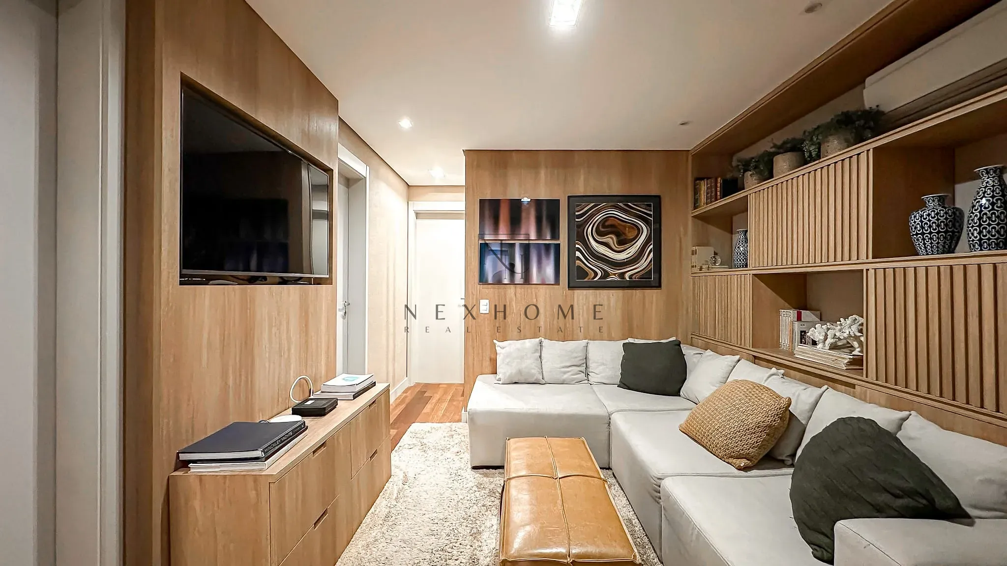 Apartamento, 3 quartos, 225 m² - Foto 22