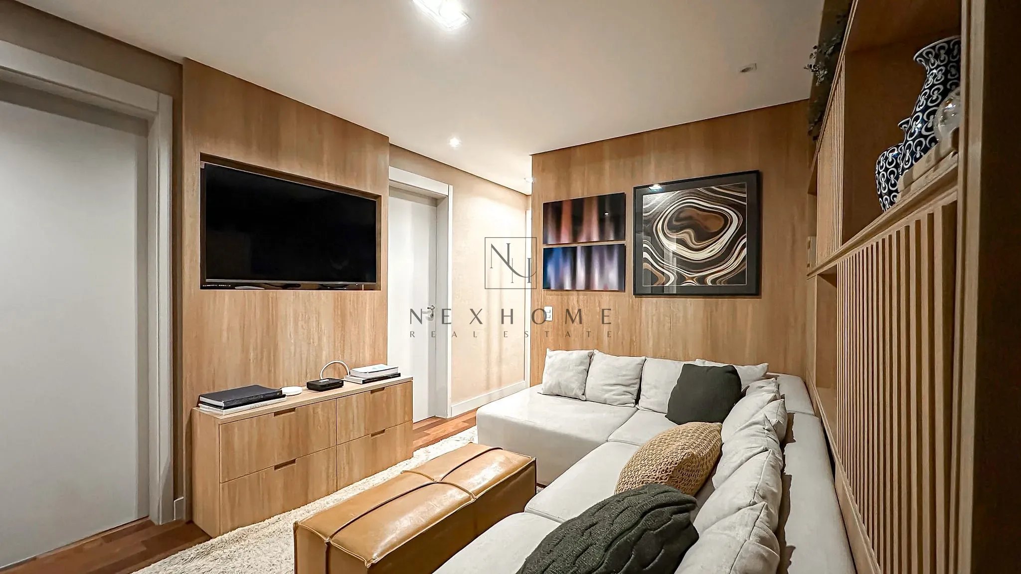 Apartamento, 3 quartos, 225 m² - Foto 21