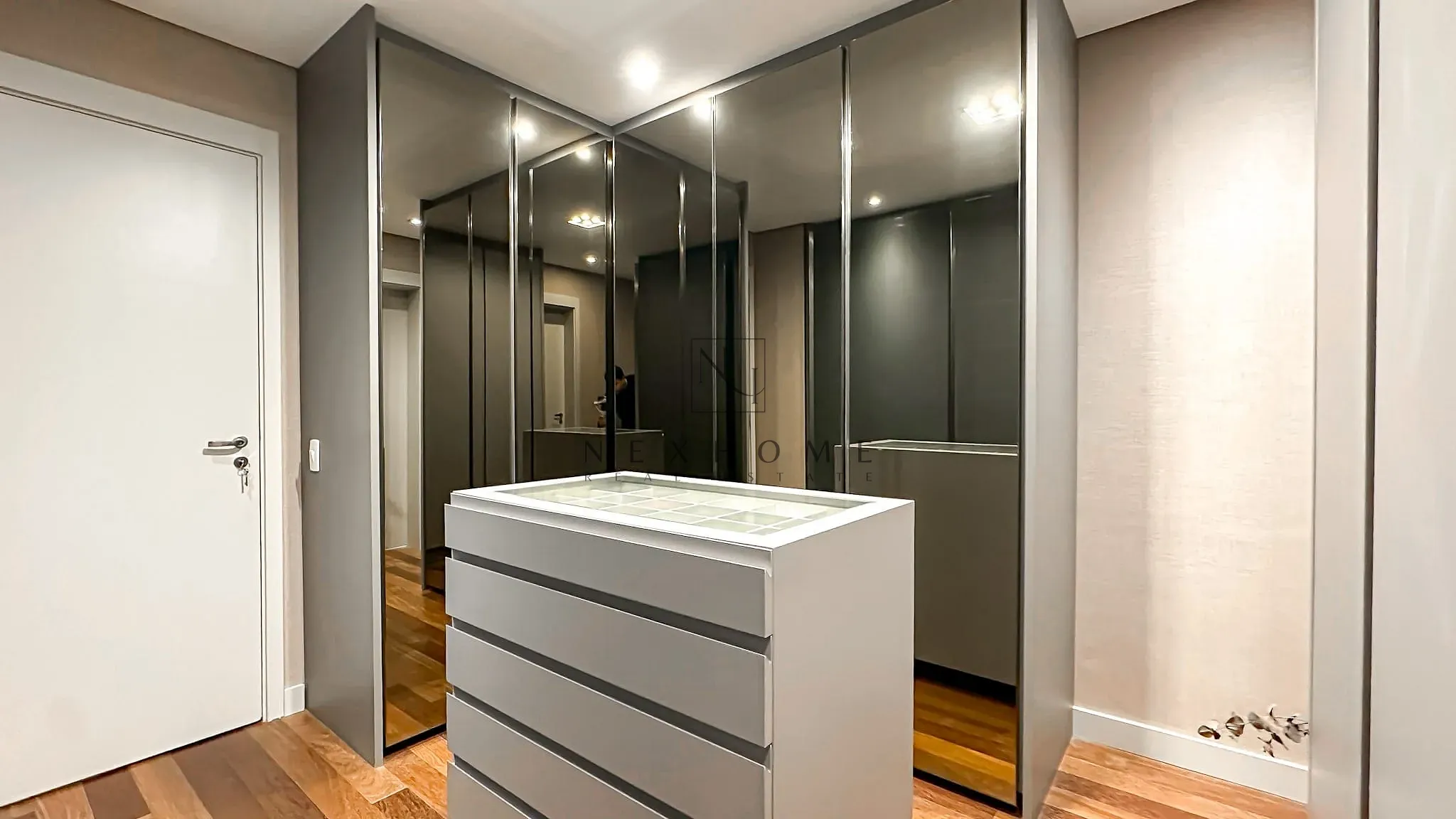 Apartamento, 3 quartos, 225 m² - Foto 26