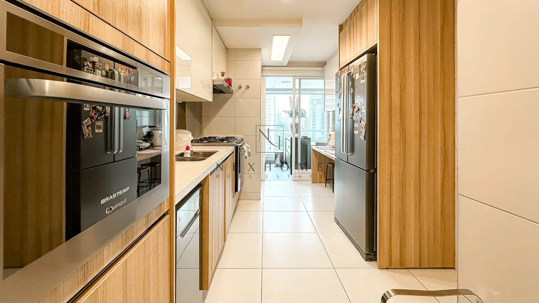 Apartamento, 3 quartos, 225 m² - Foto 17