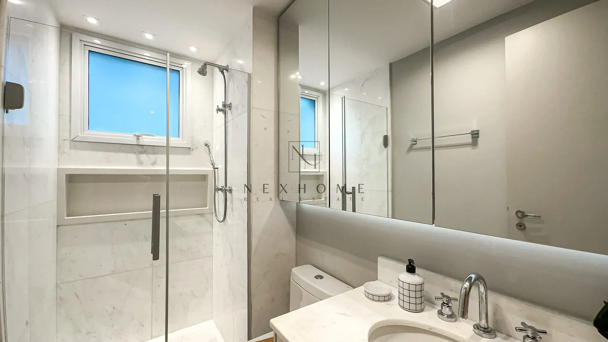 Apartamento, 3 quartos, 225 m² - Foto 33