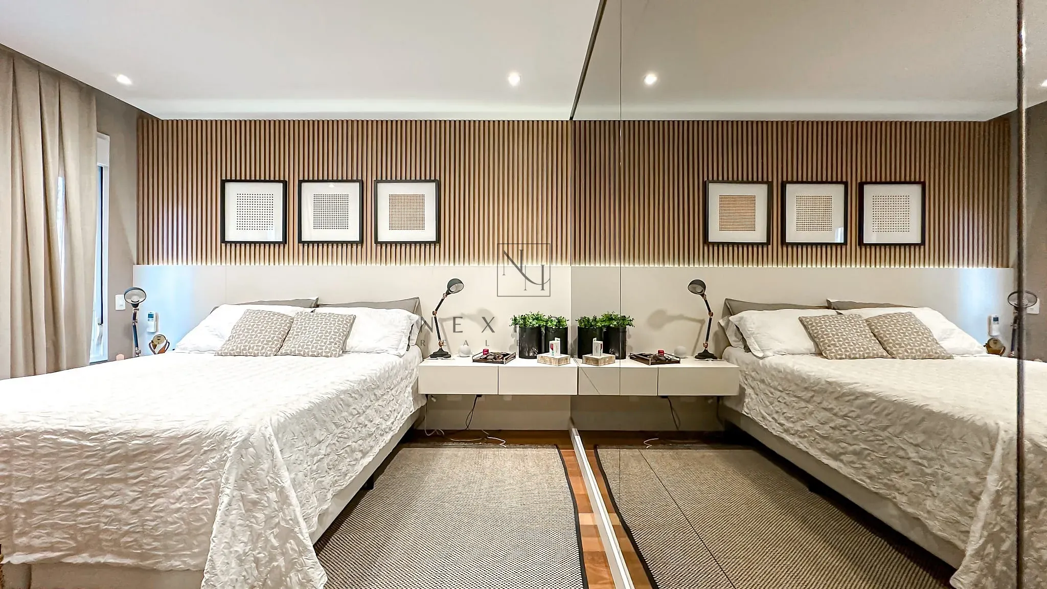 Apartamento, 3 quartos, 225 m² - Foto 28