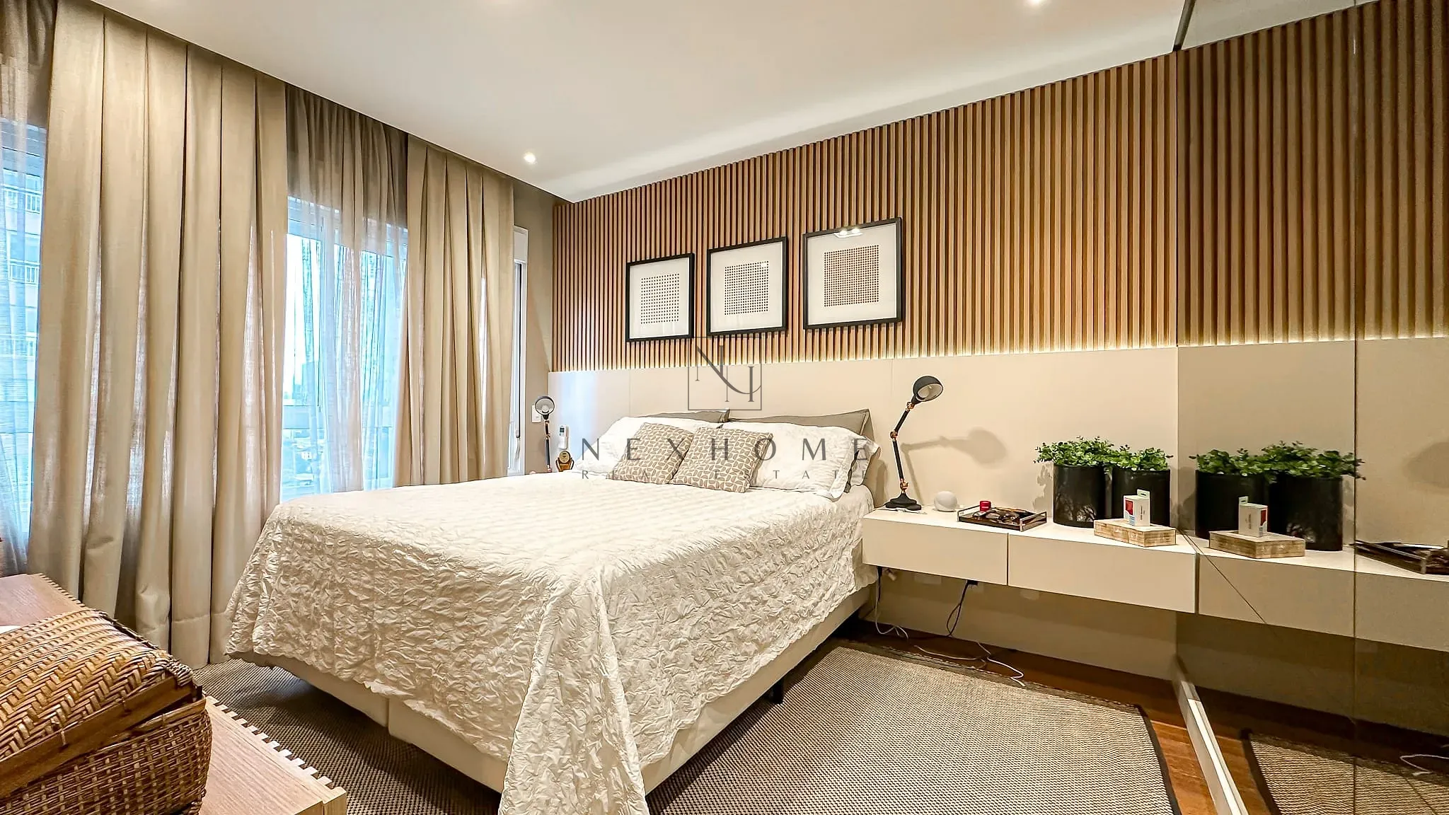 Apartamento, 3 quartos, 225 m² - Foto 29